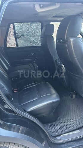 Land Rover RR Sport 2008, 411,000 km - 2.7 l - Bakı