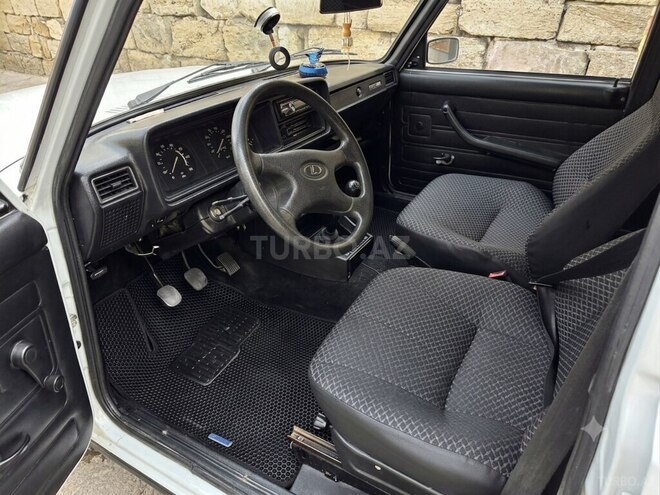 LADA (VAZ) 2107 2011, 50,000 km - 1.7 l - Bakı