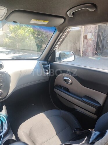 Kia Soul 2018, 192,721 km - 1.6 л - Sumqayıt