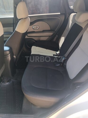 Kia Soul 2018, 192,721 km - 1.6 л - Sumqayıt