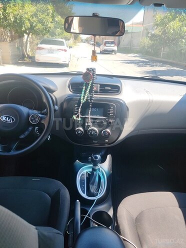 Kia Soul 2018, 192,721 km - 1.6 л - Sumqayıt