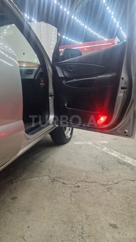 Hyundai Tucson 2006, 247,000 km - 2.0 l - Bakı