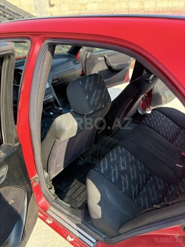 Mercedes C 180 1998, 362,000 km - 1.8 l - Masallı