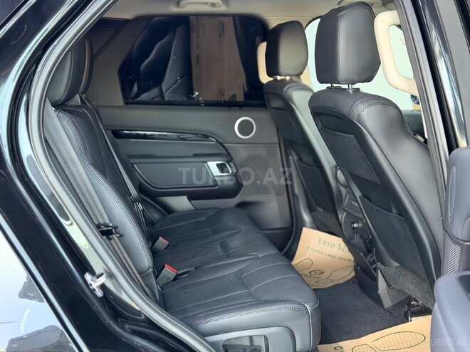 Land Rover Discovery 2018, 120,000 km - 3.0 l - Bakı
