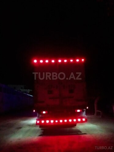 KamAz 65115 1986, 999,000 km - 2.3 l - Tovuz
