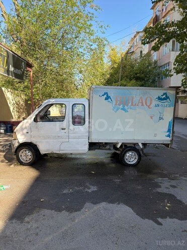 Changan Star 2007, 11,900 km - 1.1 л - Bakı