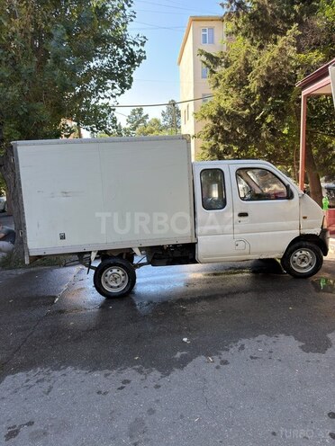 Changan Star 2007, 11,900 km - 1.1 л - Bakı