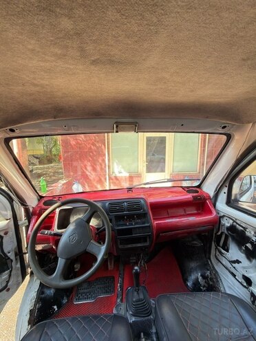 Changan Star 2007, 11,900 km - 1.1 л - Bakı
