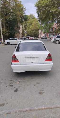 Mercedes C 230 2000, 223,000 km - 2.3 l - Ağdaş