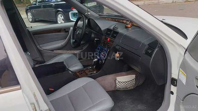 Mercedes C 230 2000, 223,000 km - 2.3 l - Ağdaş