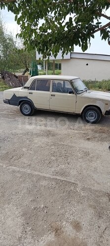 LADA (VAZ) 2107 1987, 500,000 km - 1.6 л - Yevlax