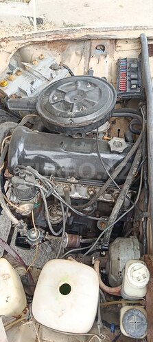 LADA (VAZ) 2107 1987, 500,000 km - 1.6 л - Yevlax