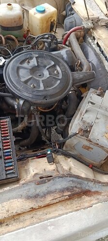 LADA (VAZ) 2107 1987, 500,000 km - 1.6 л - Yevlax