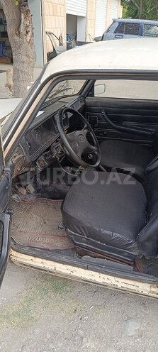 LADA (VAZ) 2107 1987, 500,000 km - 1.6 л - Yevlax