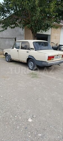 LADA (VAZ) 2107 1987, 500,000 km - 1.6 л - Yevlax