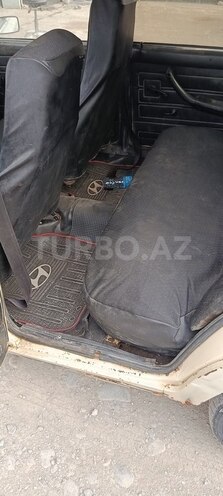 LADA (VAZ) 2107 1987, 500,000 km - 1.6 л - Yevlax