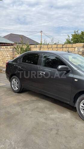 Chevrolet Cobalt 2026, 12,000 km - 1.5 l - Sumqayıt
