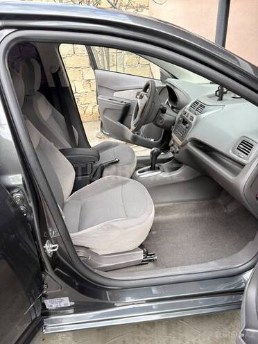 Chevrolet Cobalt 2026, 12,000 km - 1.5 l - Sumqayıt