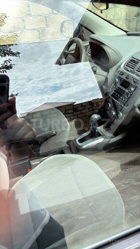 Chevrolet Cobalt 2026, 12,000 km - 1.5 l - Sumqayıt