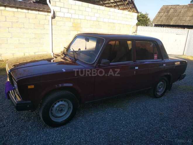 LADA (VAZ) 2107 2004, 100,000 km - 1.6 л - Zaqatala