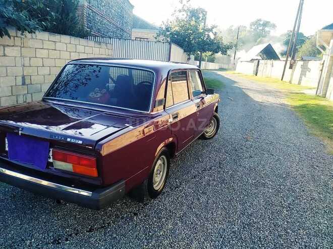 LADA (VAZ) 2107 2004, 100,000 km - 1.6 л - Zaqatala