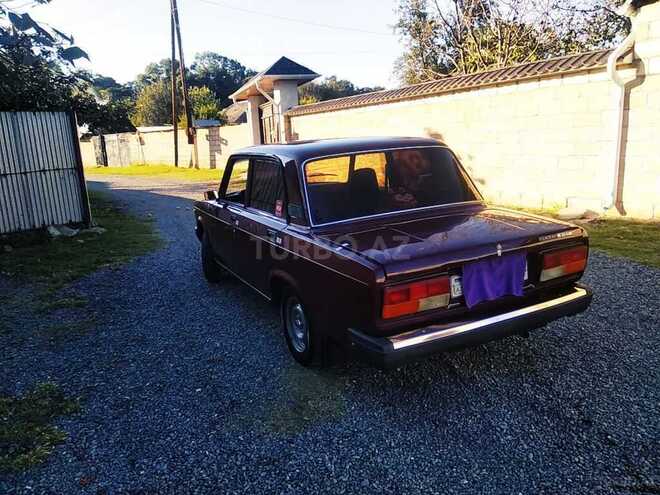 LADA (VAZ) 2107 2004, 100,000 km - 1.6 л - Zaqatala
