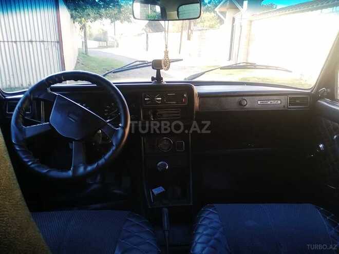 LADA (VAZ) 2107 2004, 100,000 km - 1.6 л - Zaqatala