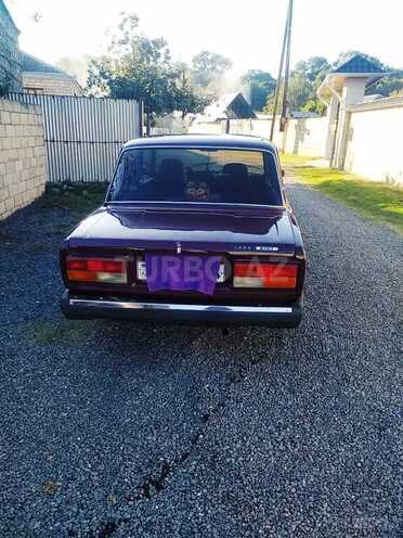 LADA (VAZ) 2107 2004, 100,000 km - 1.6 л - Zaqatala