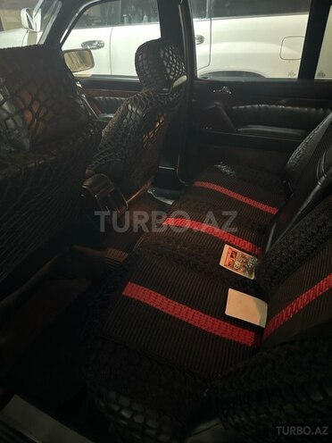 Mercedes S 350 1993, 200,000 km - 3.5 l - Naxçıvan
