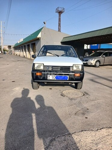 LADA (VAZ) Oka 2005, 95,888 km - 1.0 л - Bakı