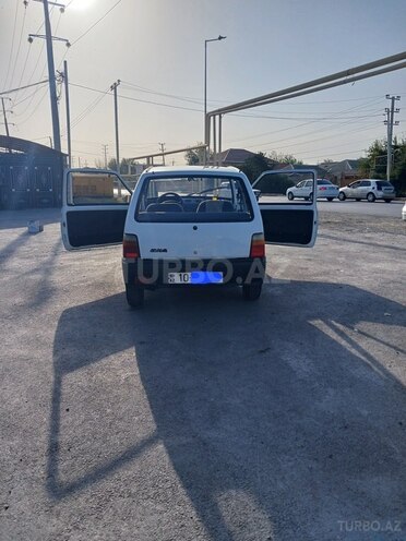 LADA (VAZ) Oka 2005, 95,888 km - 1.0 л - Bakı