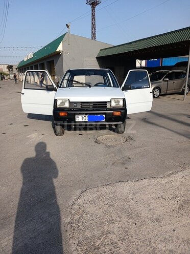 LADA (VAZ) Oka 2005, 95,888 km - 1.0 л - Bakı