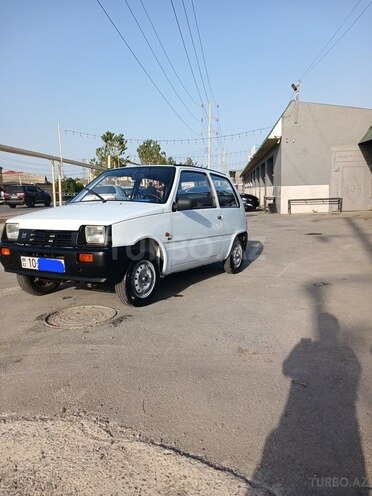 LADA (VAZ) Oka 2005, 95,888 km - 1.0 л - Bakı