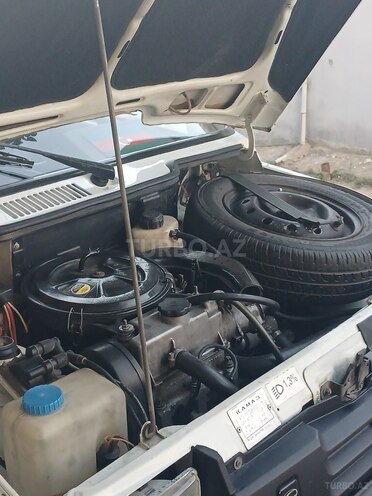 LADA (VAZ) Oka 2005, 95,888 km - 1.0 л - Bakı