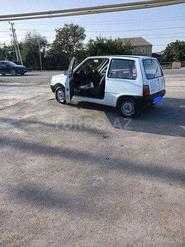 LADA (VAZ) Oka 2005, 95,888 km - 1.0 л - Bakı