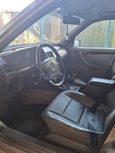 Mercedes C 230 1999, 376,587 km - 2.3 l - İmişli