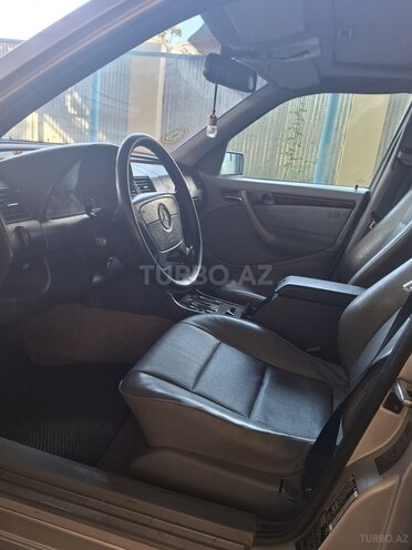 Mercedes C 230 1999, 376,587 km - 2.3 l - İmişli