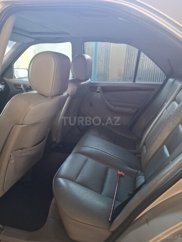 Mercedes C 230 1999, 376,587 km - 2.3 l - İmişli