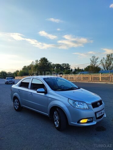 Ravon Nexia R3 2017, 172,000 km - 1.5 l - Qəbələ