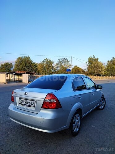 Ravon Nexia R3 2017, 172,000 km - 1.5 l - Qəbələ