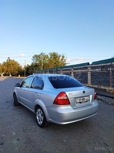 Ravon Nexia R3 2017, 172,000 km - 1.5 l - Qəbələ
