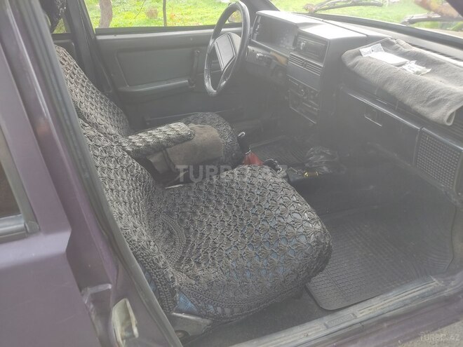 LADA (VAZ) 21099 1997, 586,965 km - 1.5 l - Balakən