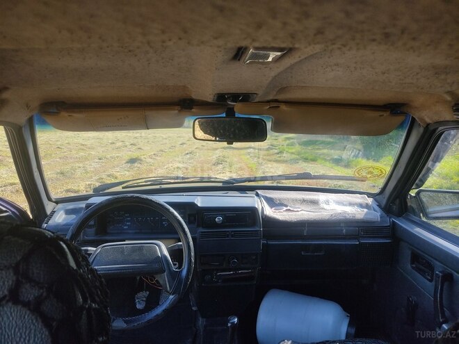 LADA (VAZ) 21099 1997, 586,965 km - 1.5 l - Balakən