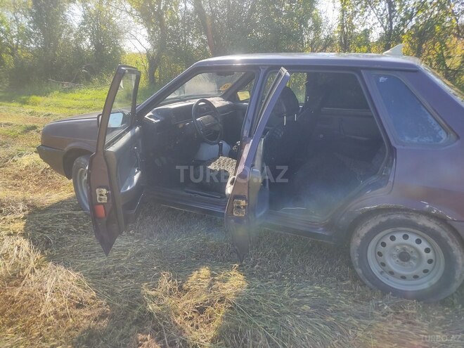 LADA (VAZ) 21099 1997, 586,965 km - 1.5 l - Balakən
