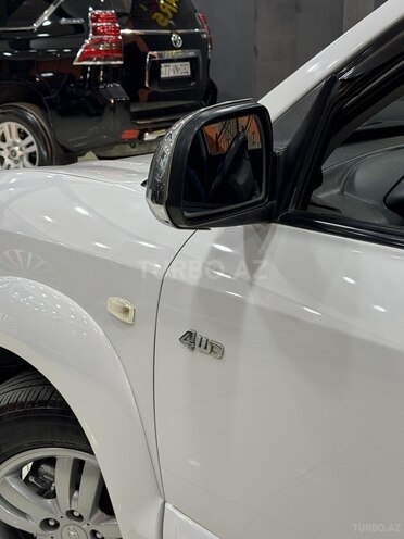 Hyundai Tucson 2007, 197,000 km - 2.0 л - Sumqayıt