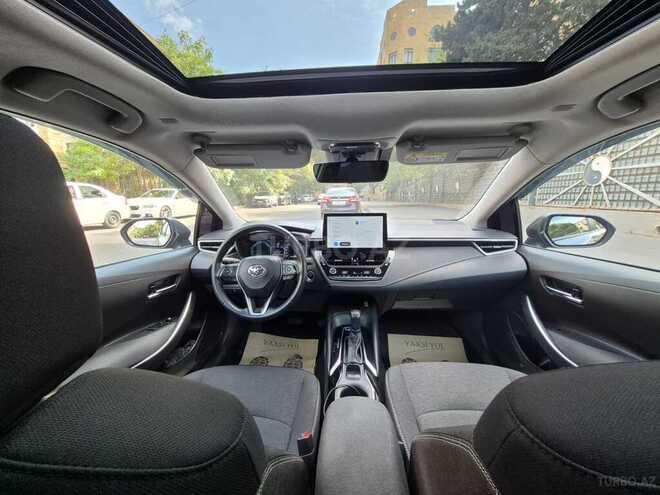 Toyota Corolla 2023, 84,000 km - 1.8 l - Bakı