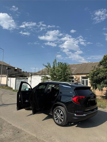 GMC Terrain 2018, 201,000 km - 1.5 l - Gəncə