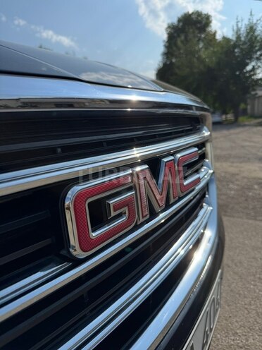 GMC Terrain 2018, 201,000 km - 1.5 l - Gəncə