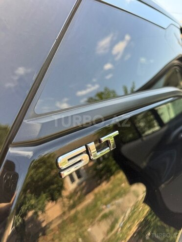 GMC Terrain 2018, 201,000 km - 1.5 l - Gəncə