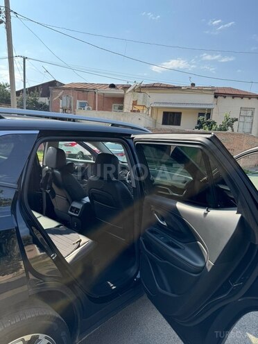 GMC Terrain 2018, 201,000 km - 1.5 l - Gəncə